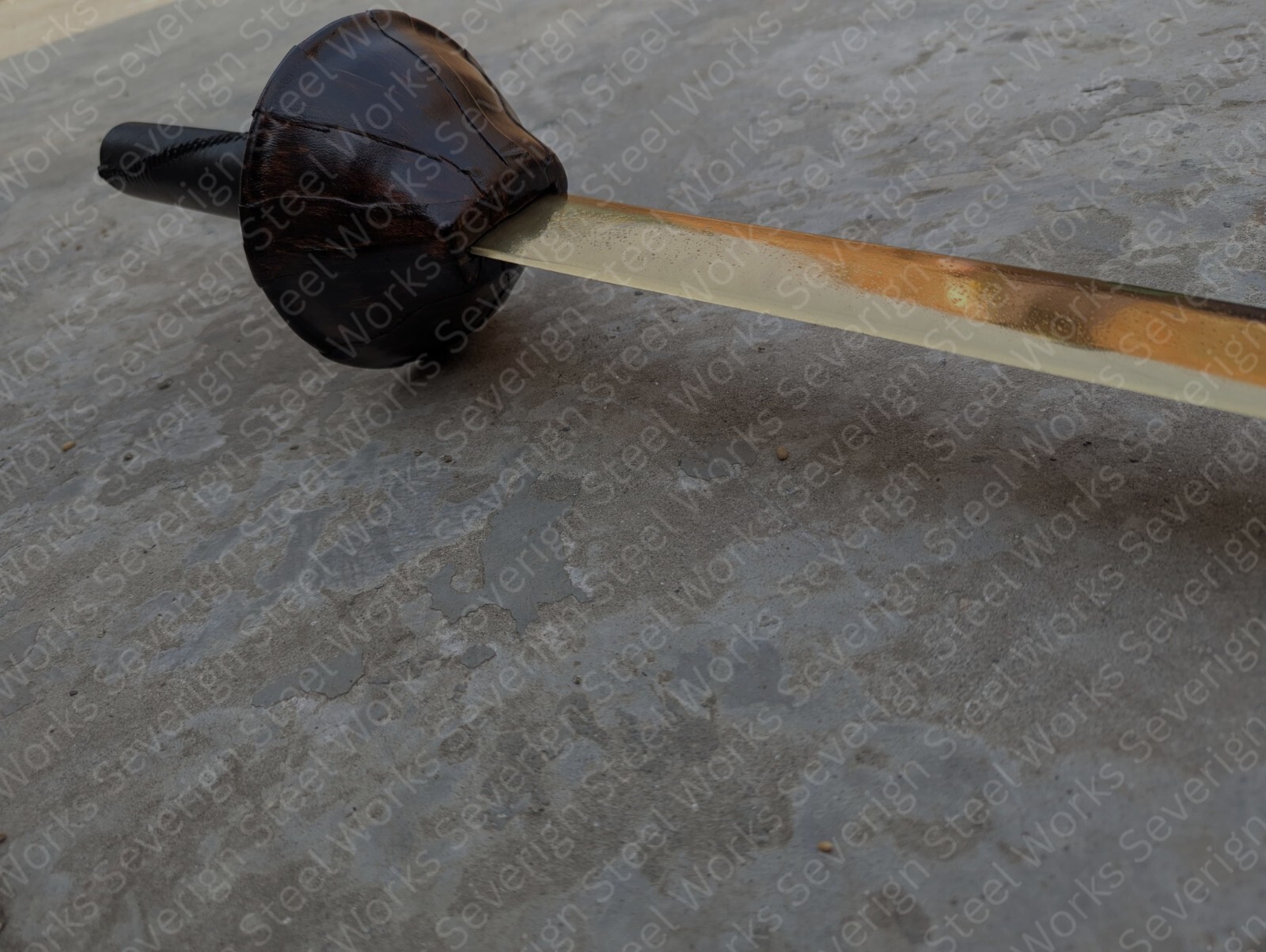 Sword of Peter Banning from Hook (1991)