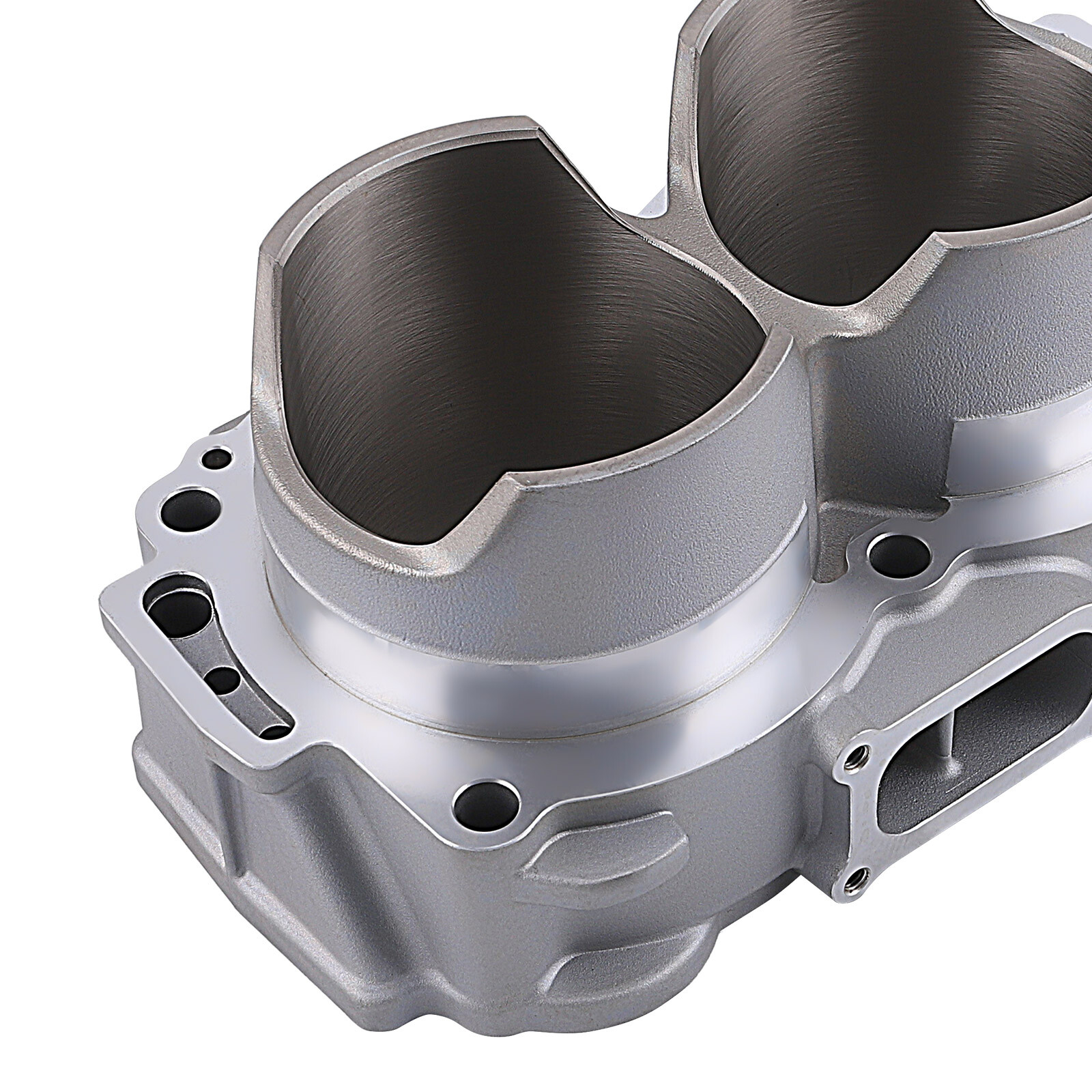 1x Complete Cylinder For Polaris RZR XP 1000 14-18 Ranger 900 93mm Bore UTV