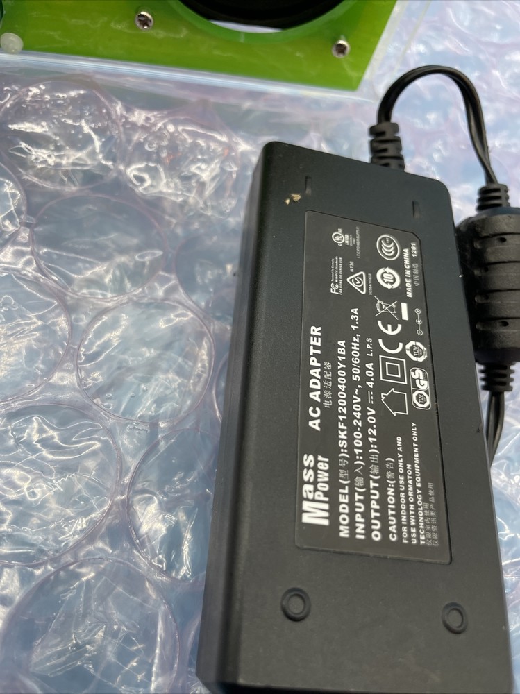 Frontier Silicon Jupiter 6.5 Fs4226 with power! Tested!
