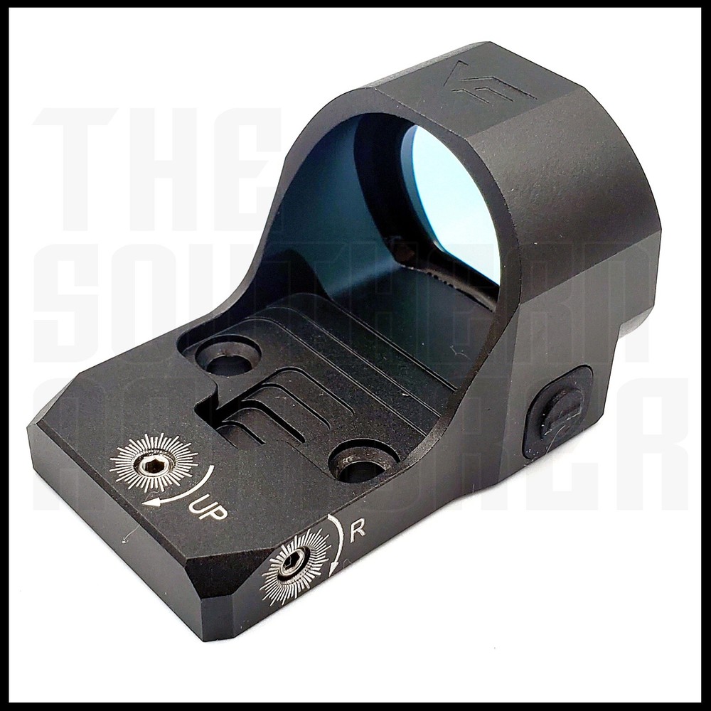 SHAKE AWAKE OPEN REFLEX RED DOT SIGHT FOR SPRINGFIELD XD XDM XDS OSP