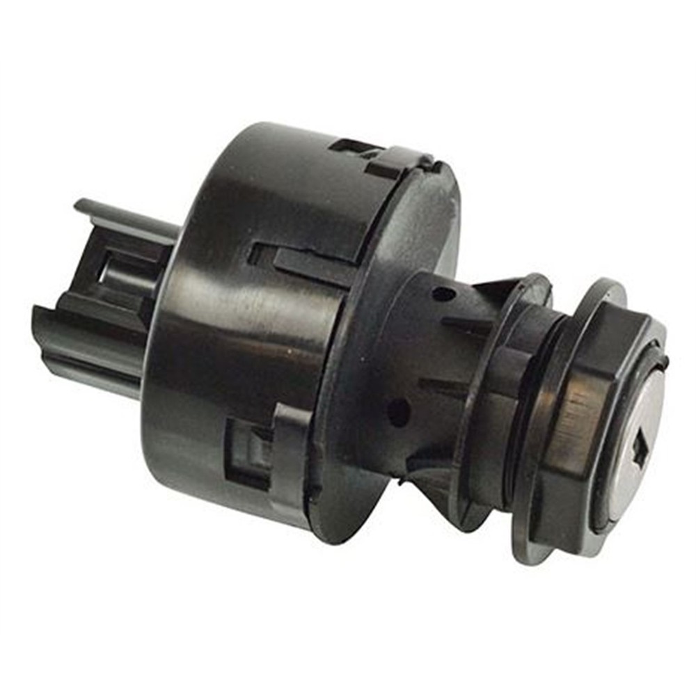 RMSTATOR 3-Position Ignition Key Switch RM05031