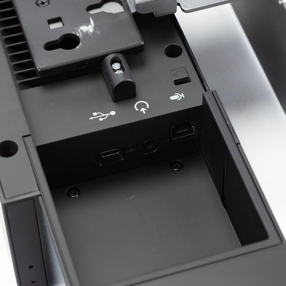 Polycom Studio P009 All-in-one USB 4K Smart Camera - SKU#2044867
