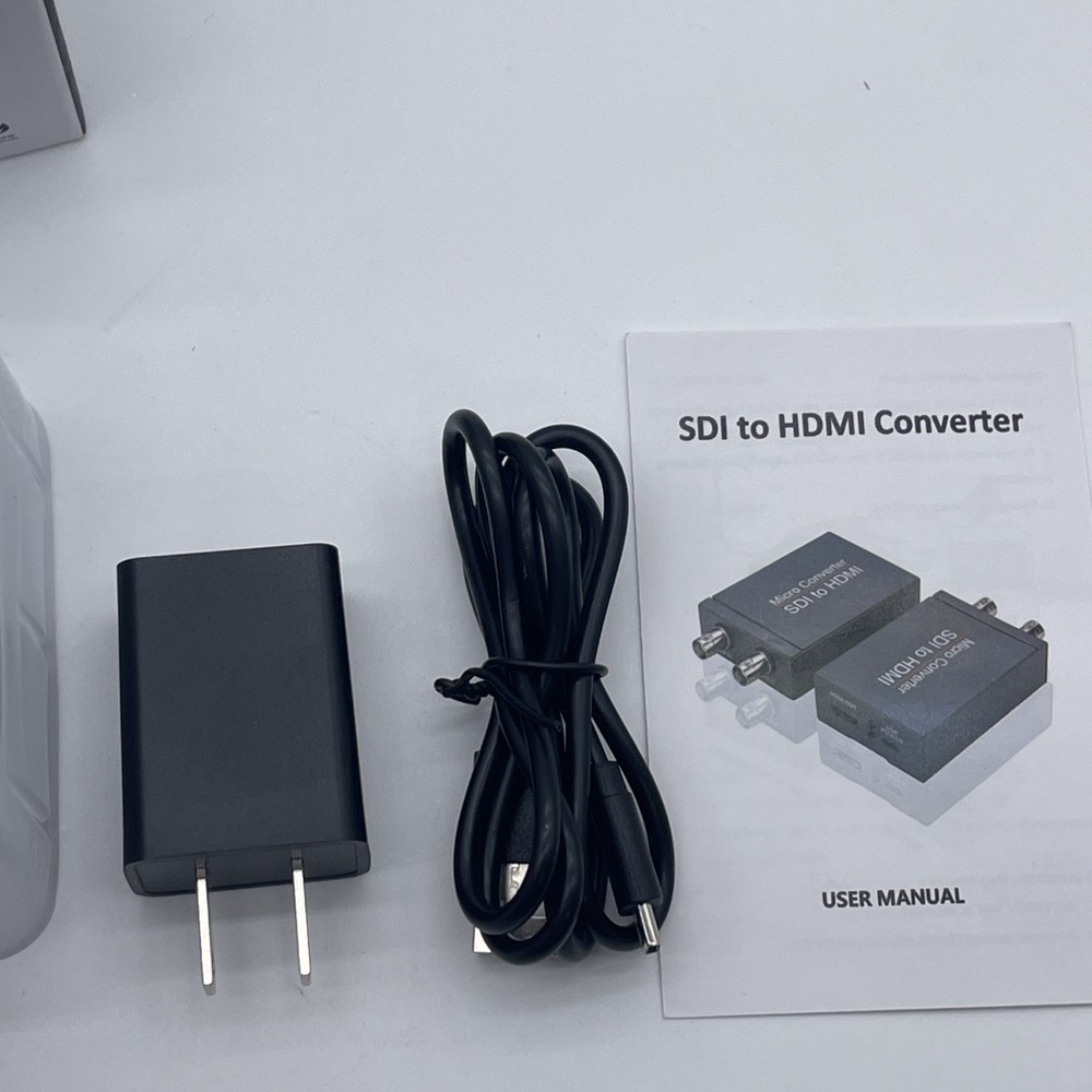 SDI To HDMI Micro Converter