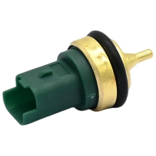 Engine Coolant Temperature Temp Switch Sensor Sender Compatible with Mini