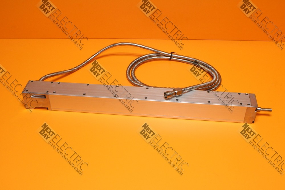 Futaba, FP35NB, Pulscale Digital Scale Linear Encoder