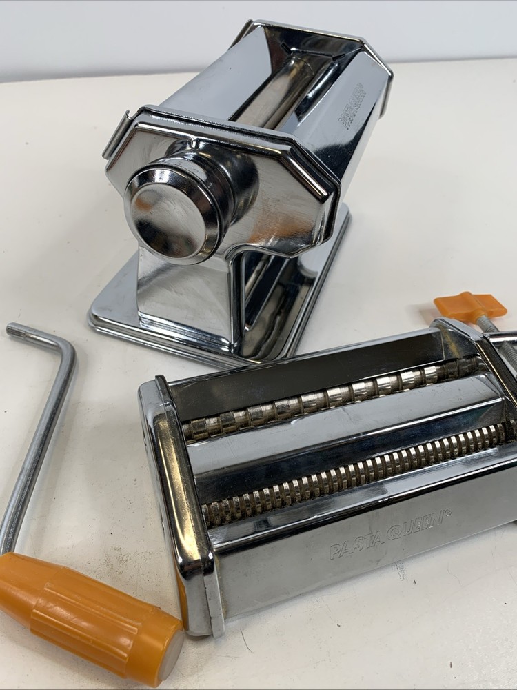 PASTA QUEEN Noodle Making Machine