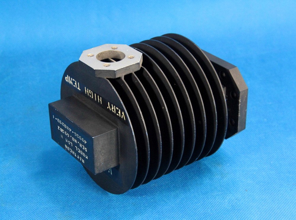 Raytheon 5904639141859 Waveguide Load S-Band 1pc