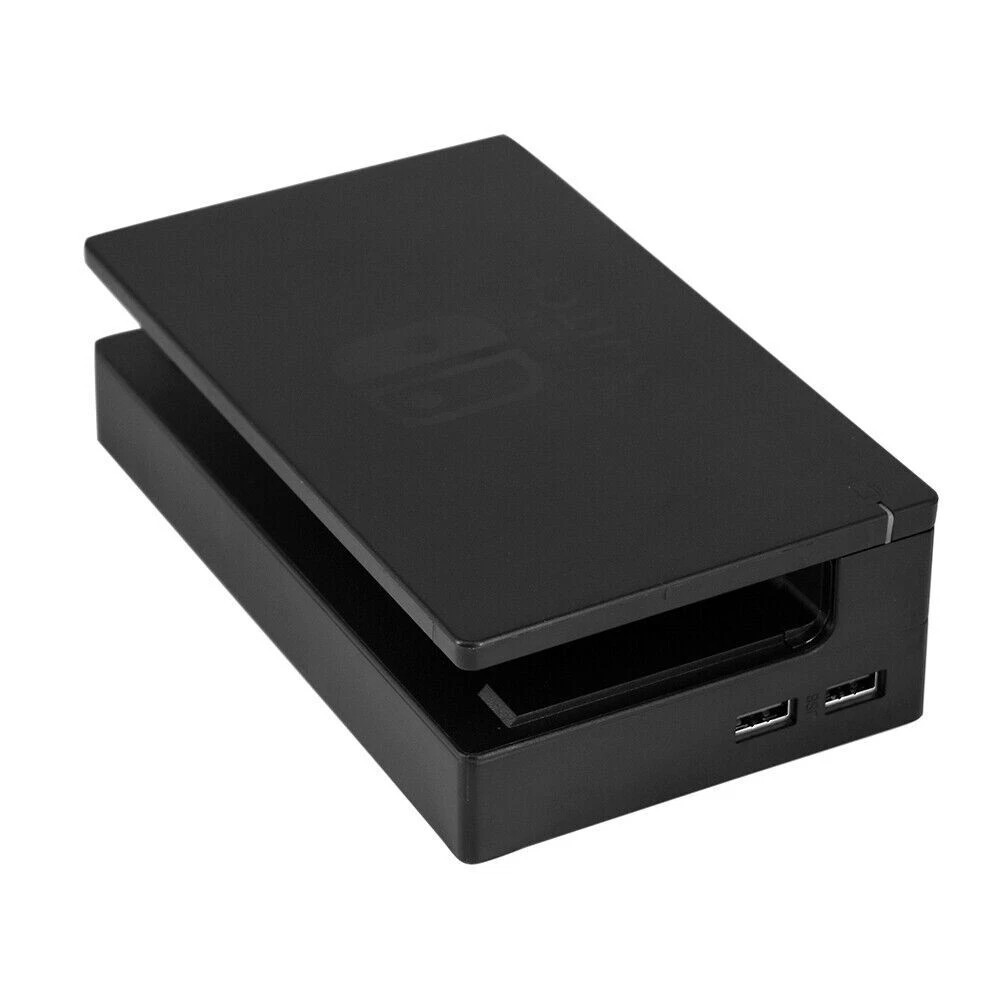 Nintendo Switch Console Screen TV Dock Station With AC Adapter HAC-007