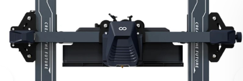 Elegoo Neptune 4 Pro Cooling Fan
