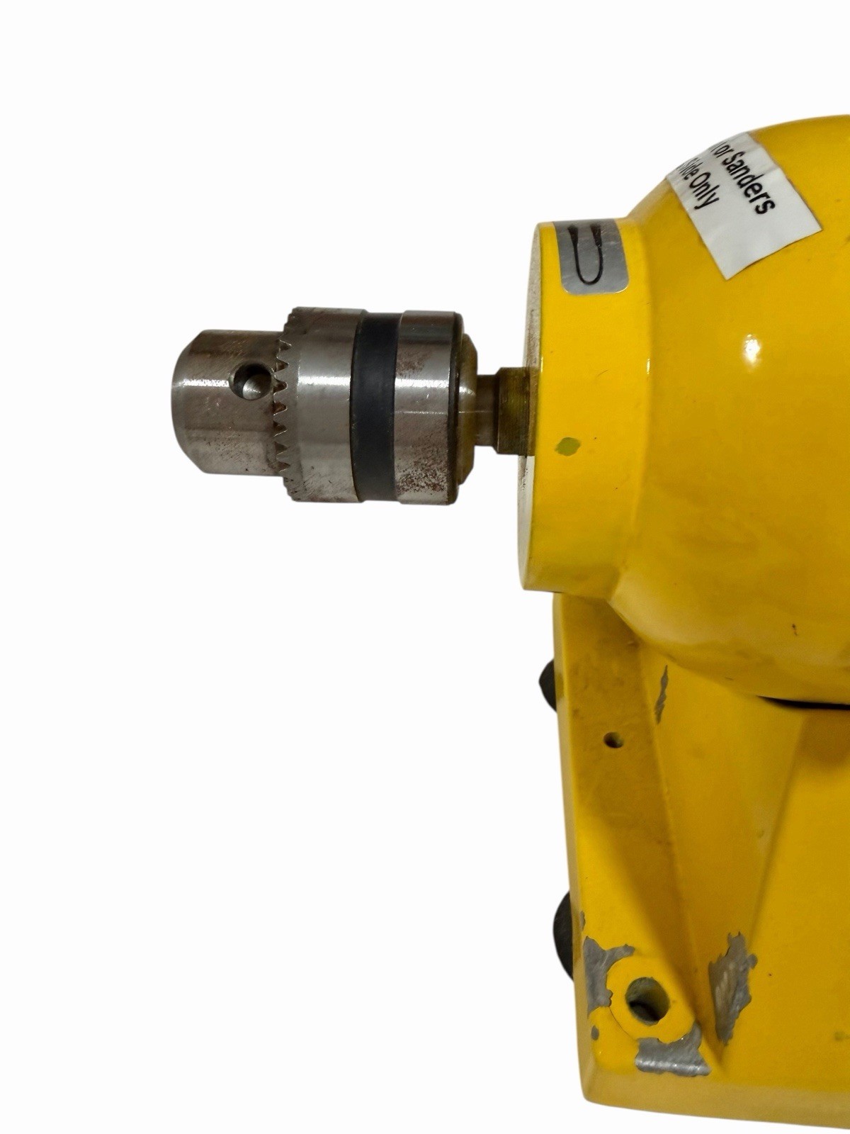 King Arthurs Tools Guinevere Sanding & Polishing Motor Sanding Kit