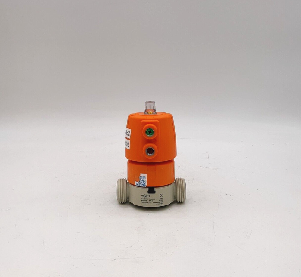 GF 167624112 Diaphragm Valve