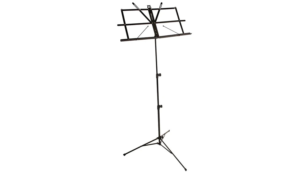 Ultimate Support JamStands JS-CMS100 Compact Music Stand NEW in box