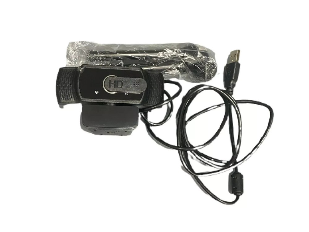 New in Box- USB Video Camera- For PC/TV