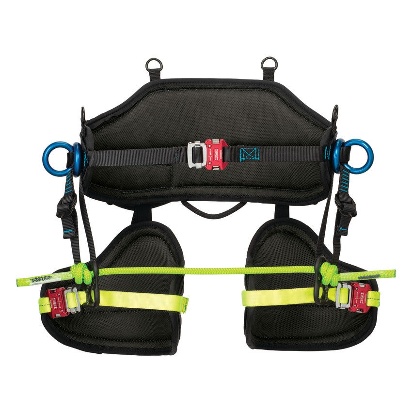 Weaver Stratus Saddle, Sizes S-L