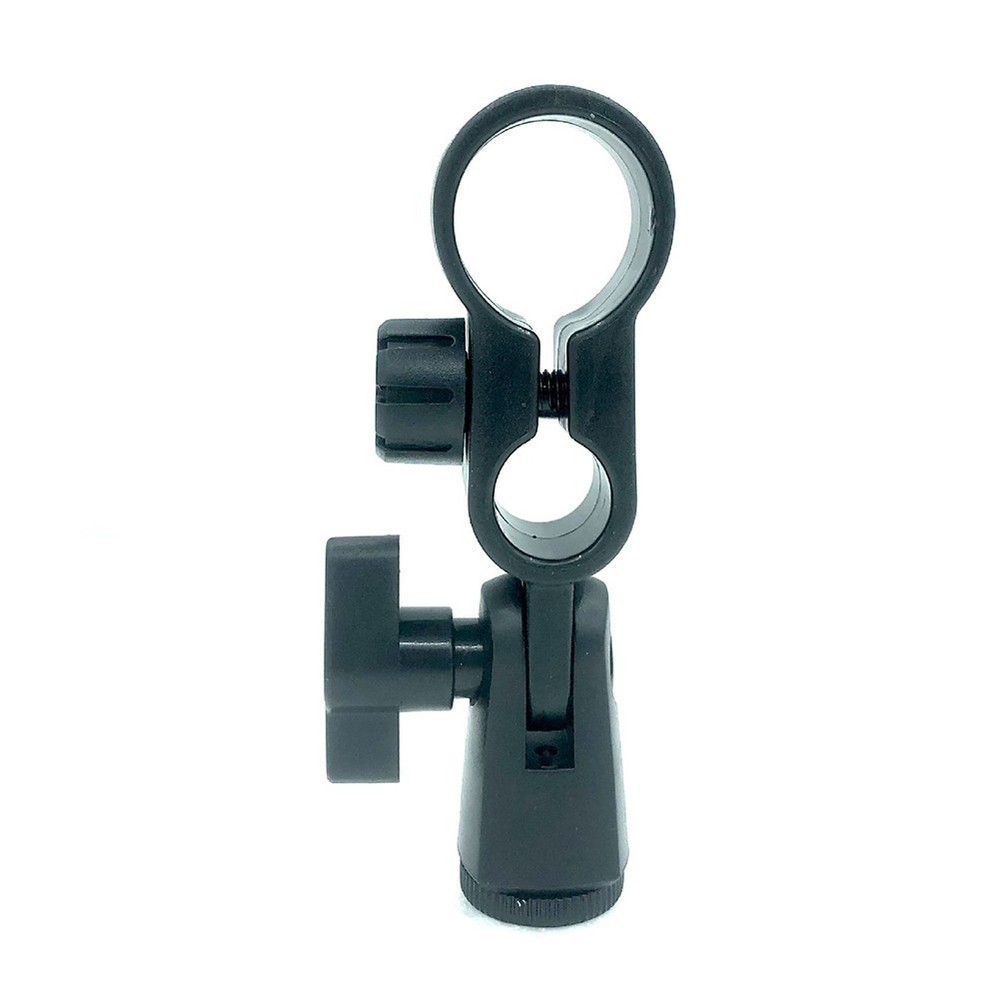 Secure Mic Holder Enhanced Sound Recording Suitable for Different Occasions