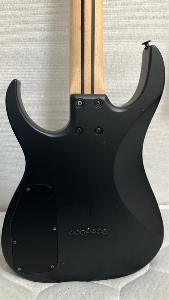 Strictly 7 Guitars JS7 Cobra