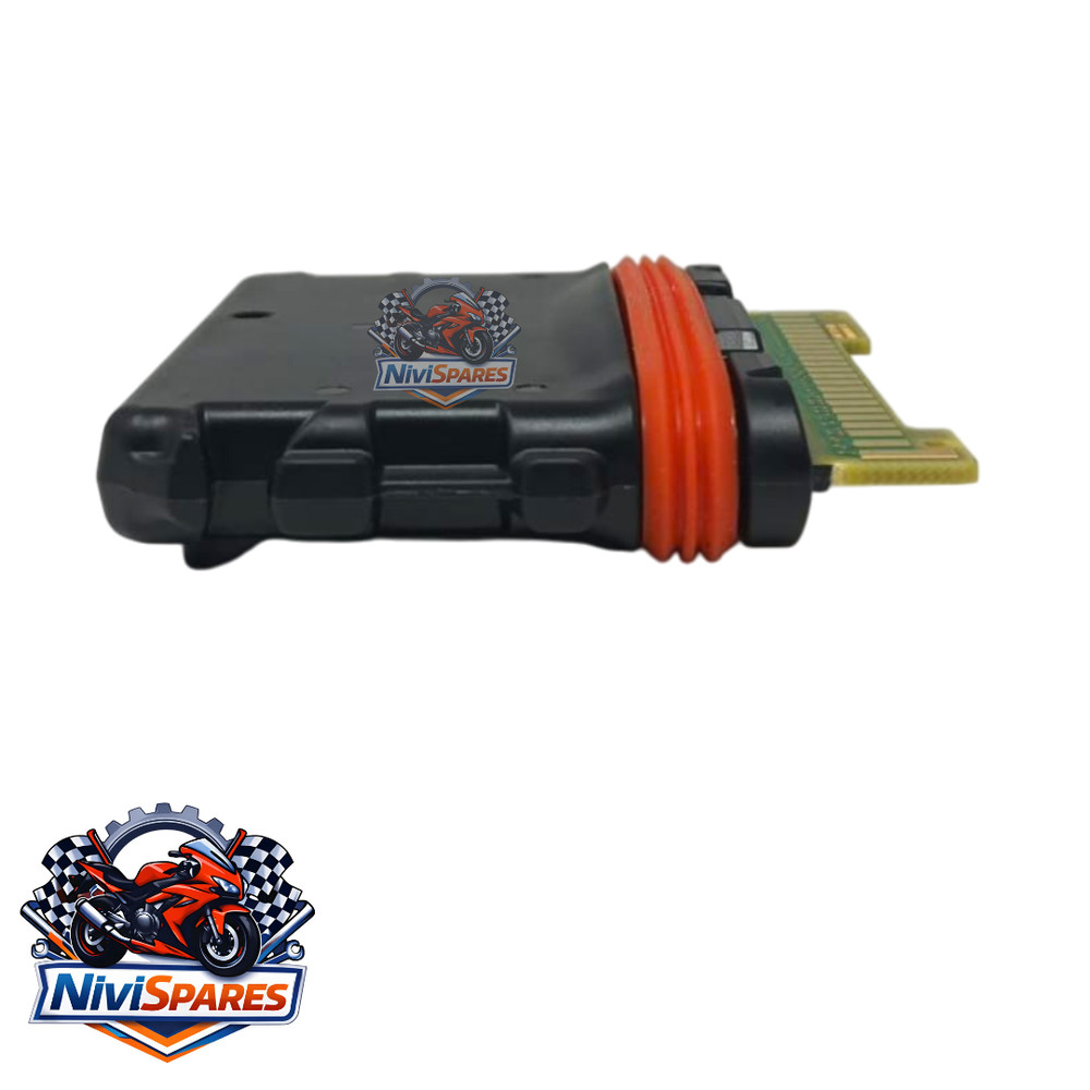 Engine Control Unit For KTM RC 200 2020