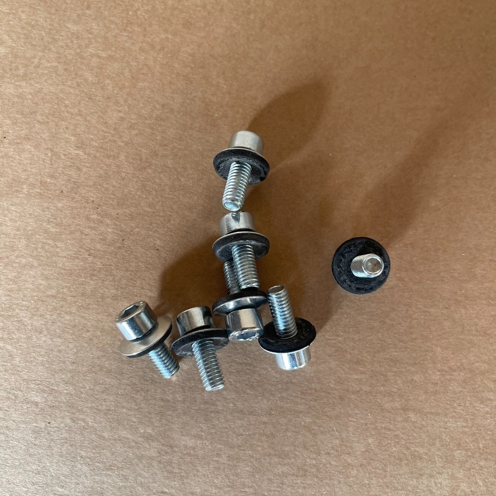 Sunroof Delete Fill Panel Replacement Cover (Fits any BMW E46)