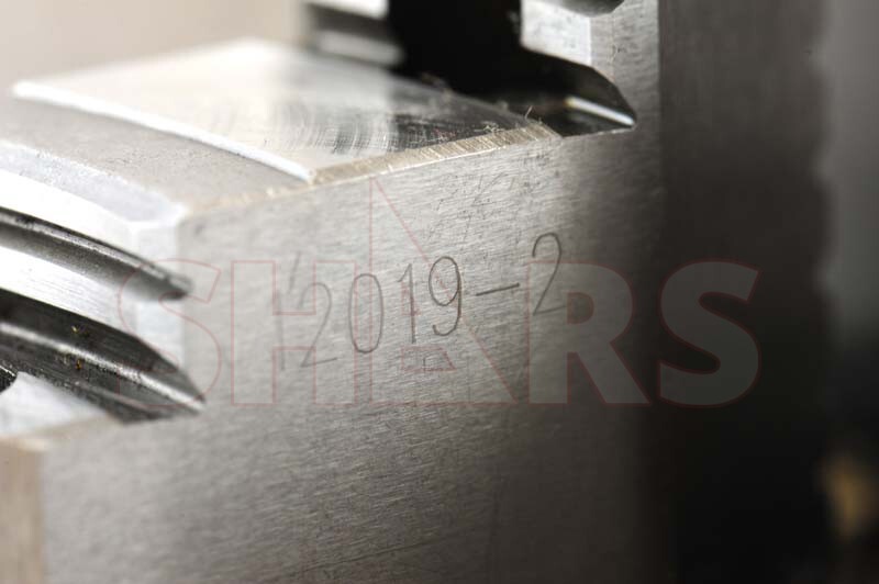 Shars 6" 6 Jaw Adjustable Universal Scroll Lathe Chuck 0.0005 TIR NEW R[