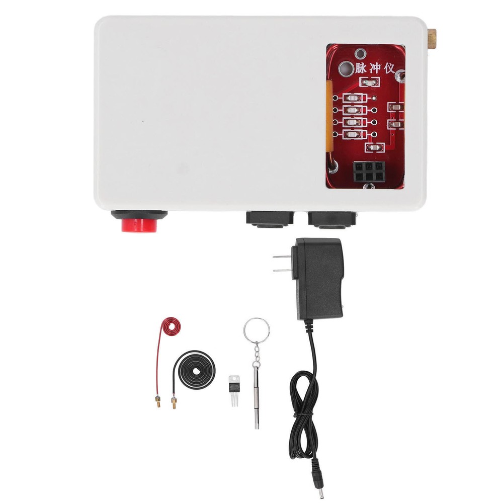 150MHz EMP Generator Electromagnetic Pulse Generator Transmitter For Claw Crane