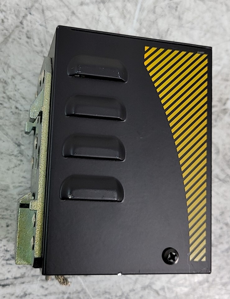 RUGGEDCOM RMC40 RMC40-48-TXTX Network Switch SEE NOTES