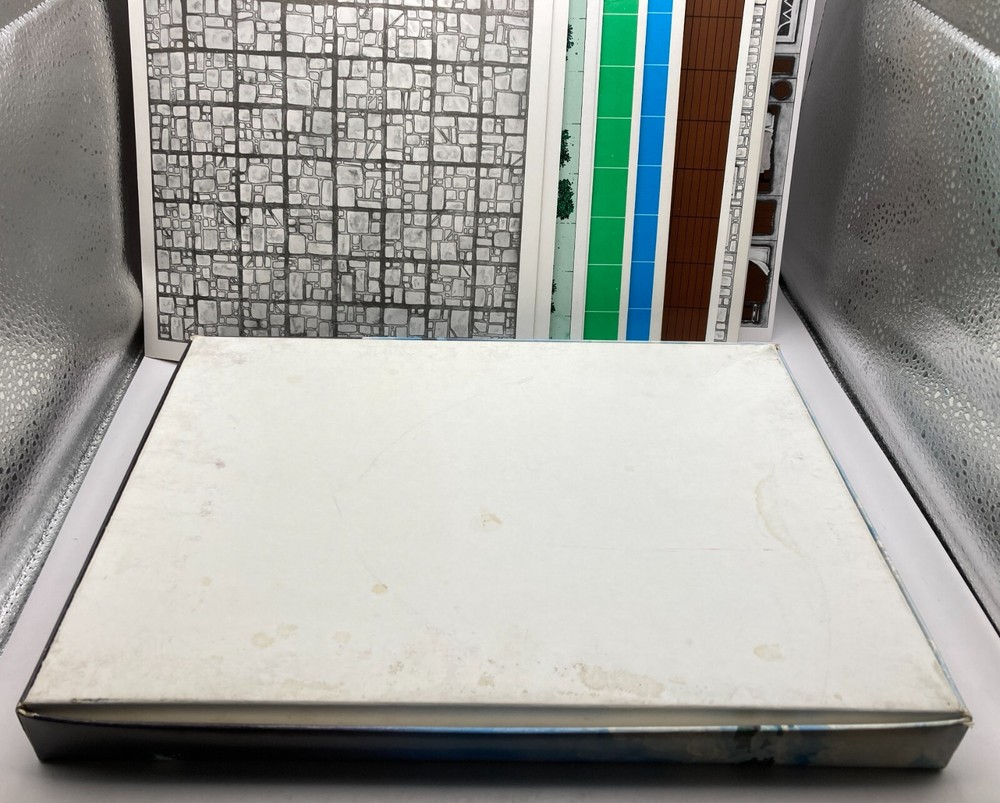 Dungeons & Dragons Accessory Pack