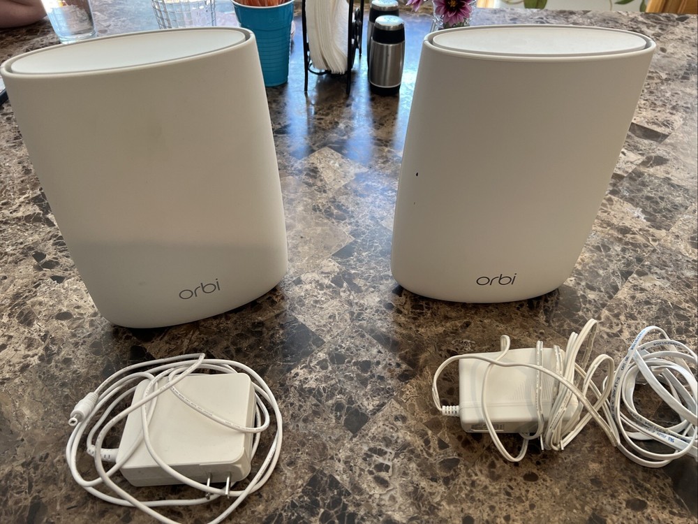 Orbi RBK50 Bundle