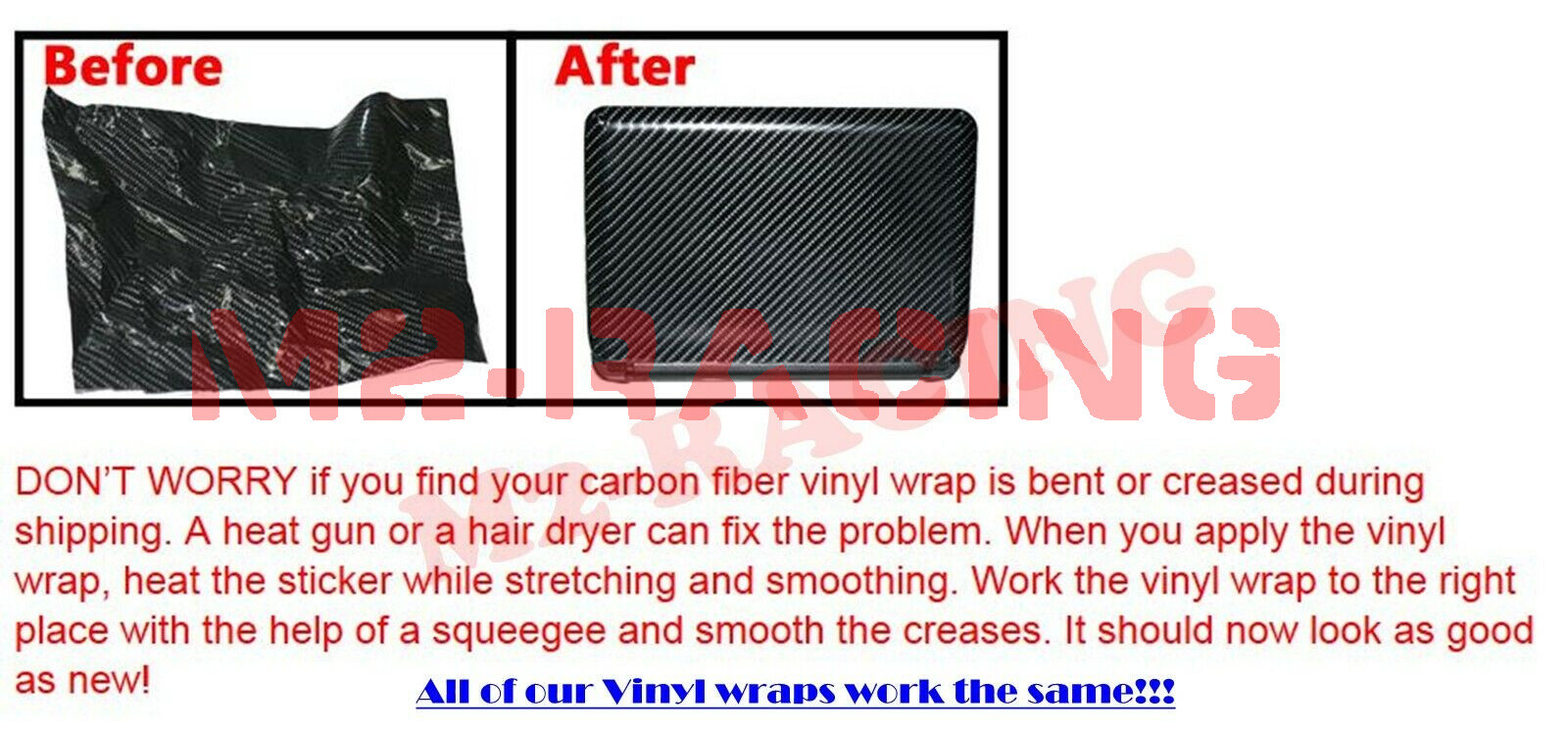 13 Colors Premium Glossy Headlight Taillight Fog Light Vinyl Sticker Tint Film