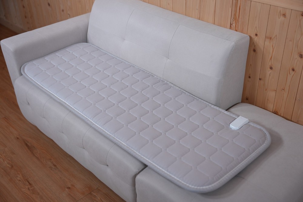 GML Compact Heating Pad - Couch Size