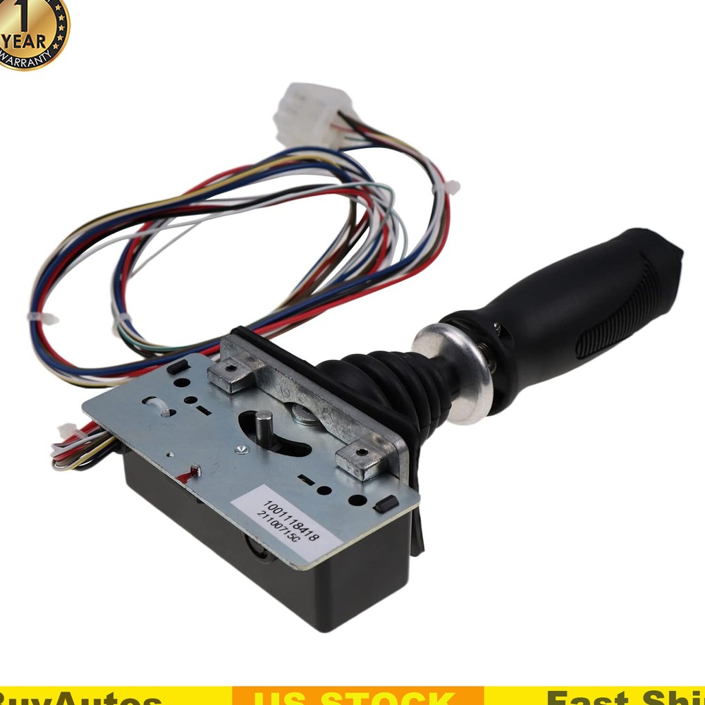 Joystick Controller 1001178132 1600273 For JLG E300AJ E450A E450AJ M400A