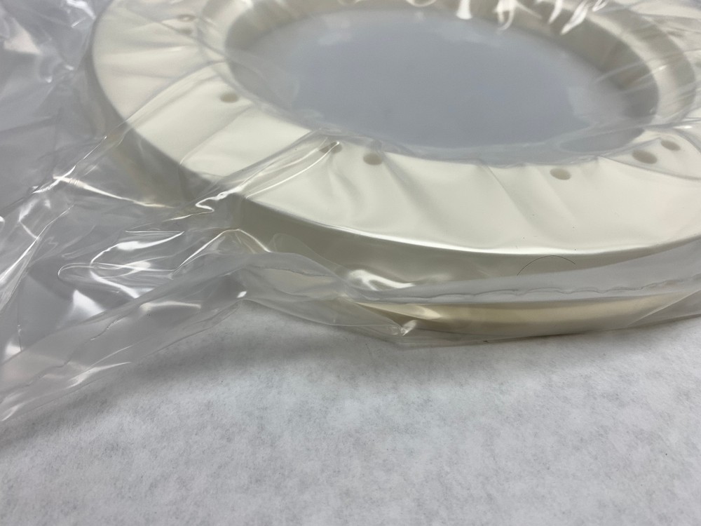 716-028028-004 | LAM Research Upper Electrode Clamp Ring