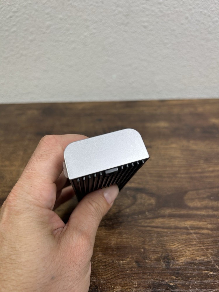 RING VIDEO DOORBELL PRO Only Untested