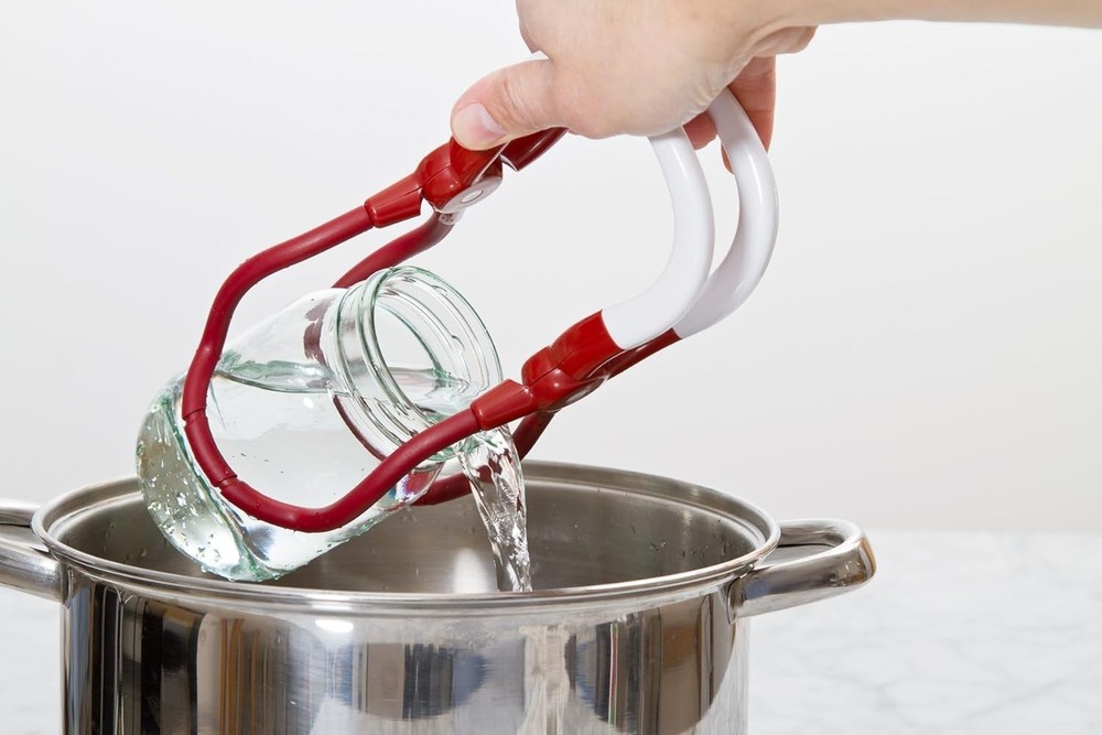 Canning Essentials Set Complete Canning Tools Safe Efficient Home Canning Jars &