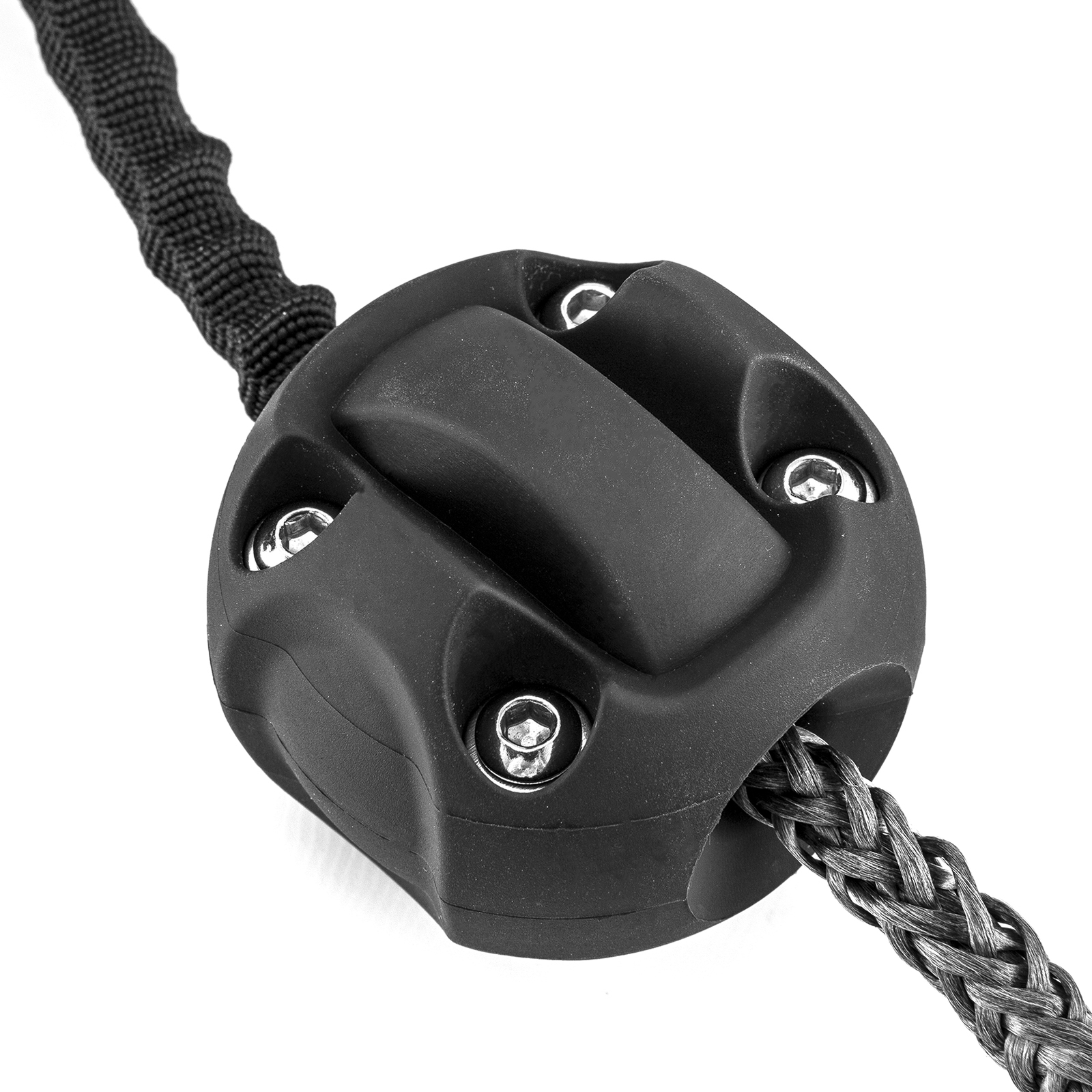 For Honda Foreman Rubicon TRX500 TRX520 3000 LBS Electric Winch Mount 2014-2024