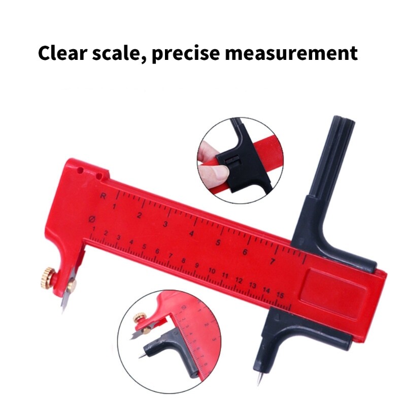 Adjustable Circular Cutter Circular Cutter Circular Cutting Tool