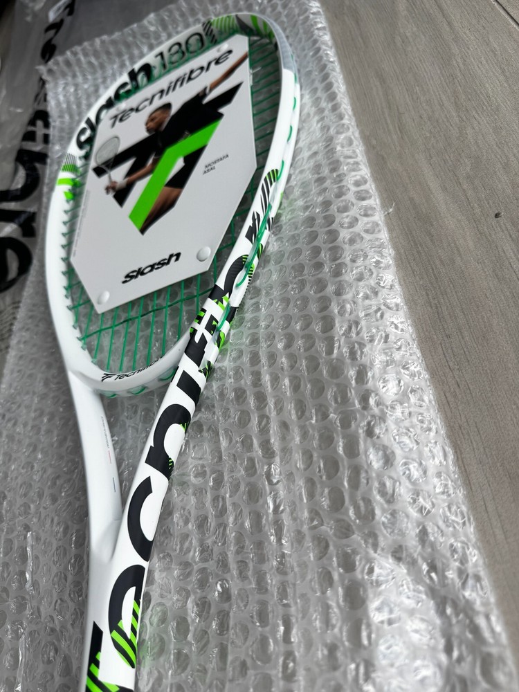 Tecnifibre Slash 130