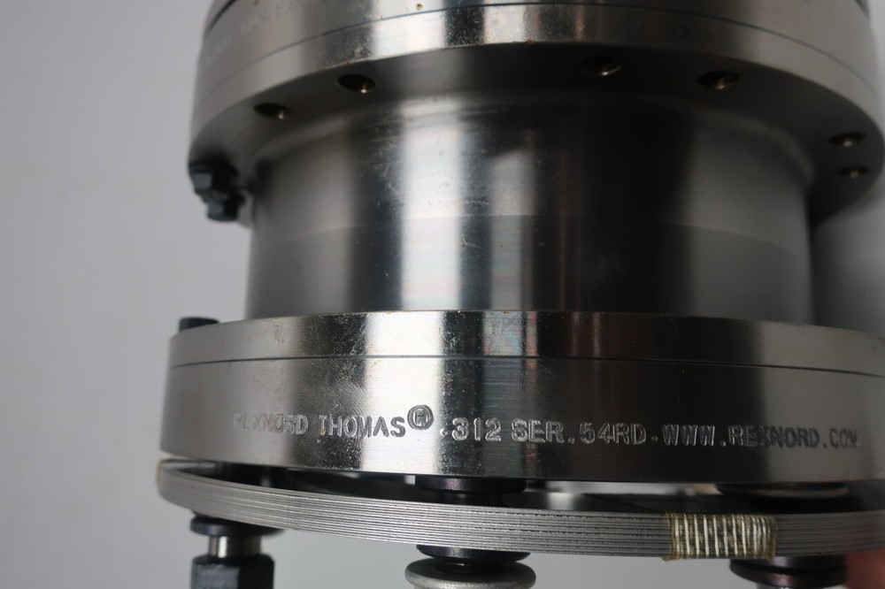 Rexnord 312SER.54RD Flexible Coupling Hub