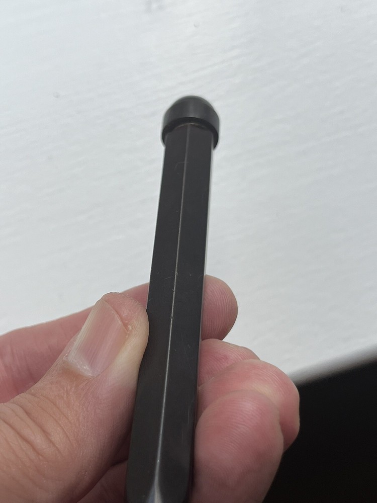 Vintage Bakelite Octagonal Mechanical Pencil
