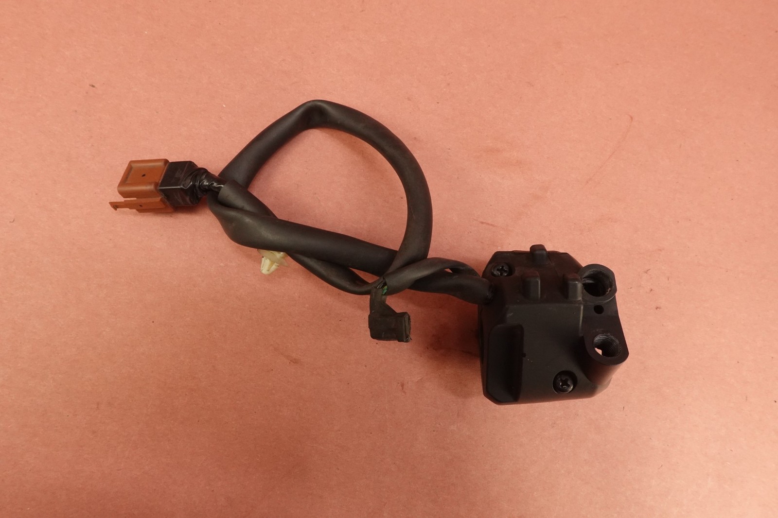 2015-2022 Honda CBR 300 CBR300R RIGHT CONTROL SWITCH START STOP