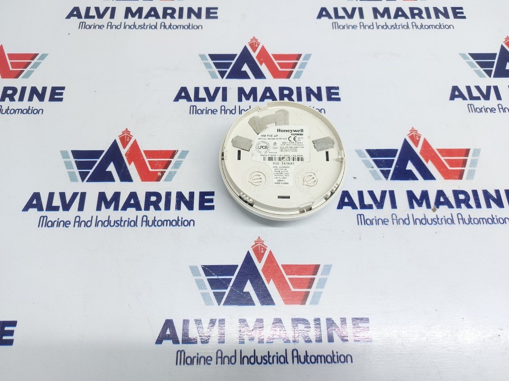 Honeywell hm-pse-ap Optical Smoke Detector