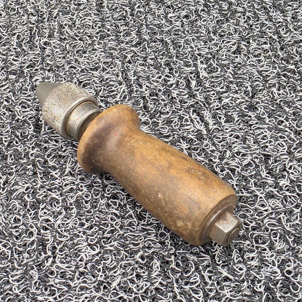 Vintage Handheld Woodworking Hand Tools. Unknown Usage