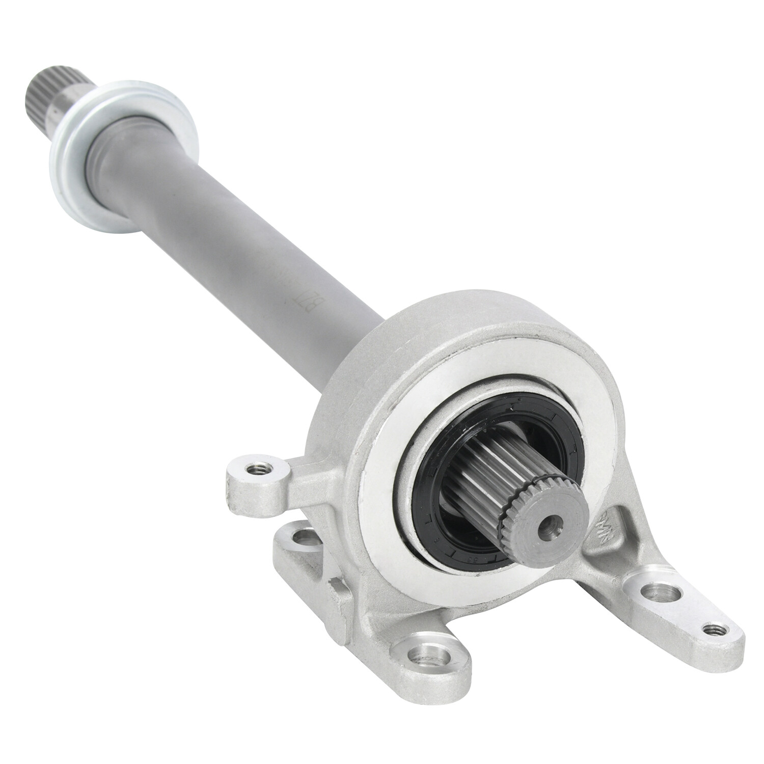 For 02-06 ACURA RSX 04-05 HONDA CIVIC SI MT MANUAL HALF SHAFT AXLE 44500-SCV-A00