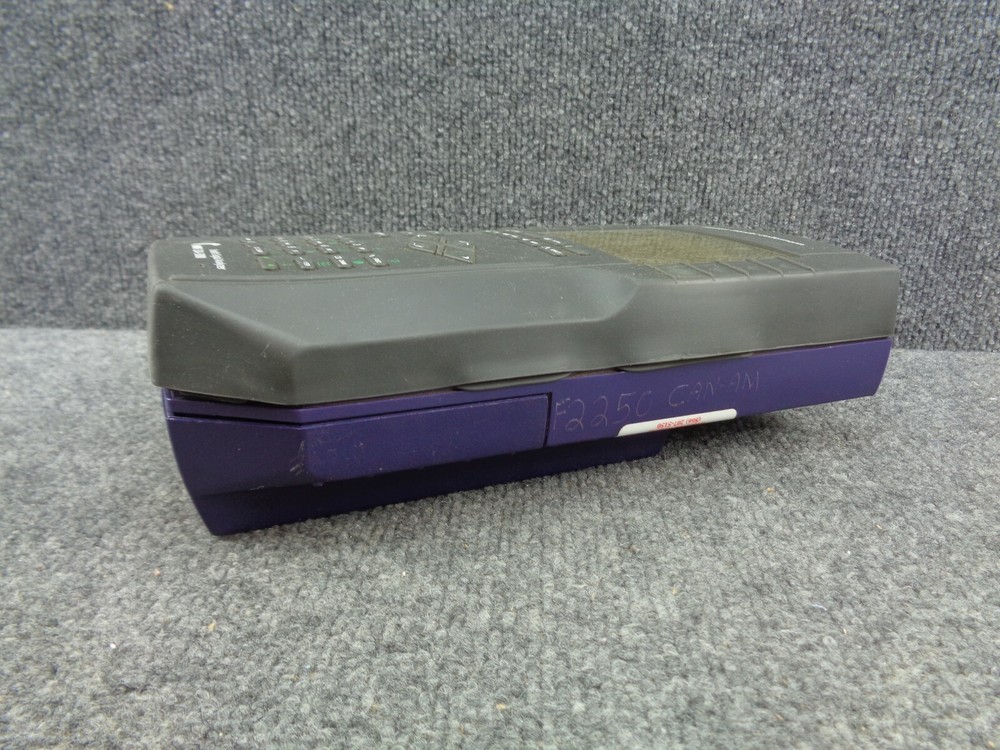 Wavetek Wandel Goltermann Acterna SDA-5000 Stealth Digital Analyzer Meter