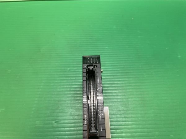 OMRON CJ1W-ID232 DC Input Unit PLC Module USED