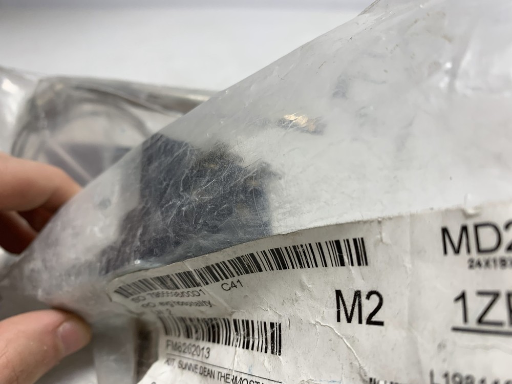 Peco TC125-004 Temperature Control