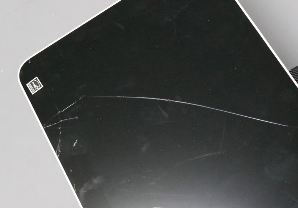 Wacom One 12 Drawing Tablet DTC121W0A ISSUE