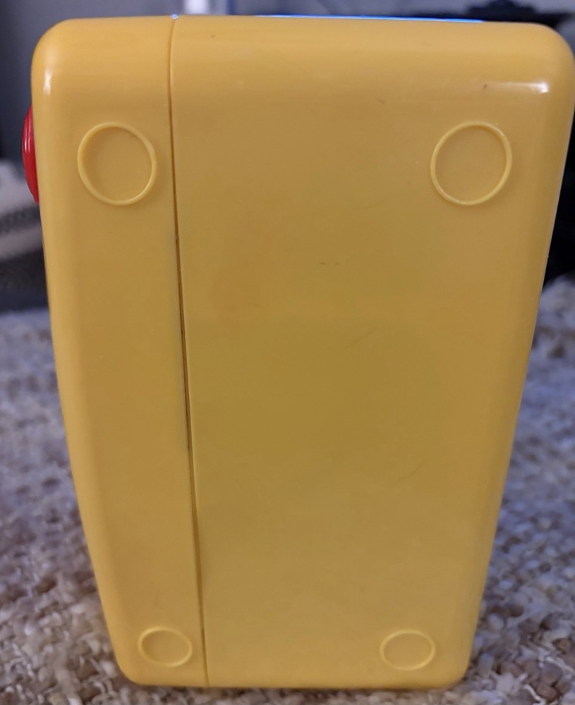 PlayGo My First Washing Machine, Excellent Condition Tested, Works