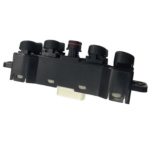 Power Window Master Switch Front Driver Side Compatible with Equinox Sport