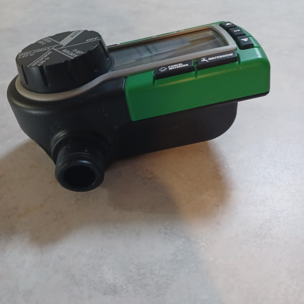 Rain Bird Professional Grade Electronic Digital Hose End Timer Model 1ZEHTMR