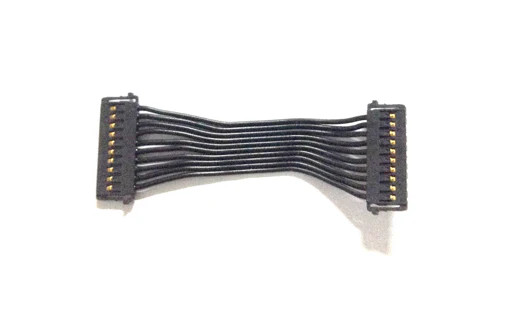 Phantom 4 RTK Flat Cable Connects the RTK Central Board and Power Board